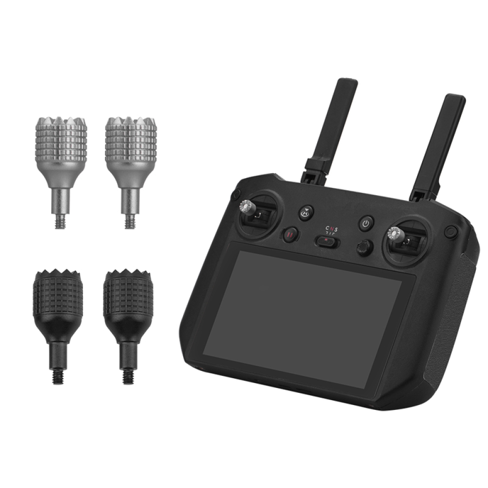 Remote Control Joystick for DJ - огляд і ціна Joystick Rc Drone