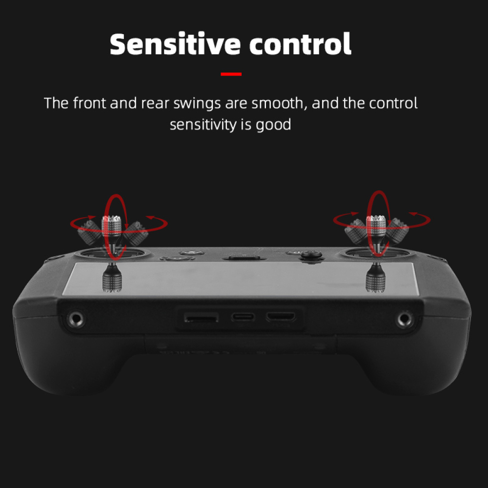 Remote Control Joystick for DJ - огляд і ціна Joystick Rc Drone