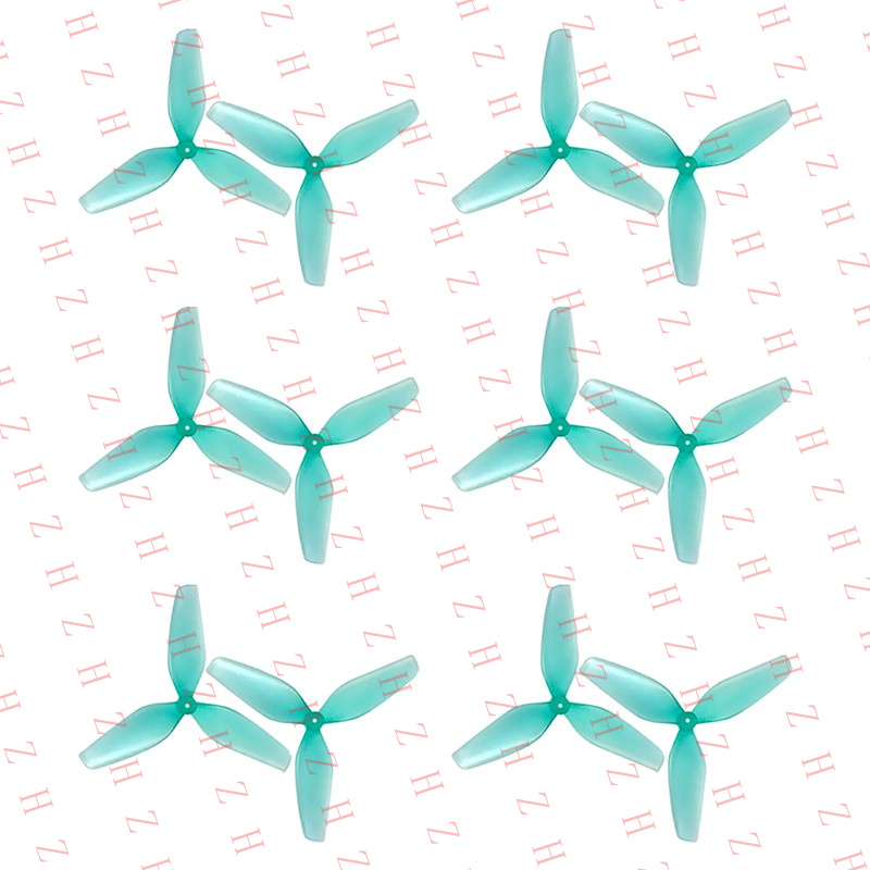 P+ for HQProp 2X1X3 PC Propell - огляд і ціна Drone Top Rc