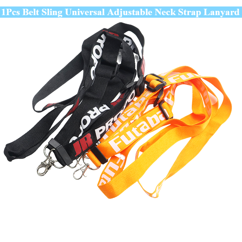 1Pcs Belt Sling Universal Adju - огляд і ціна Drone Rc Lanyard