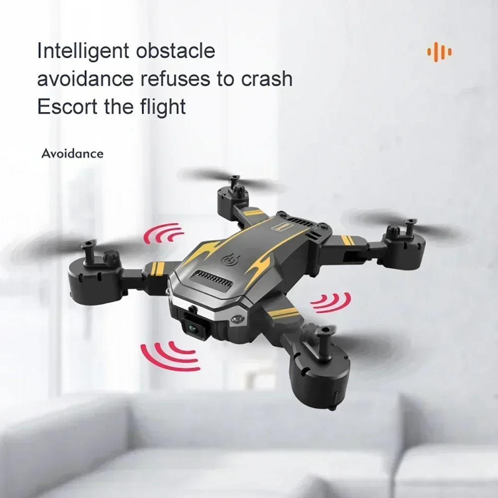 G6 pro Drone with 8K Dual Came - огляд і ціна Drone Rc Helicopter With Camera