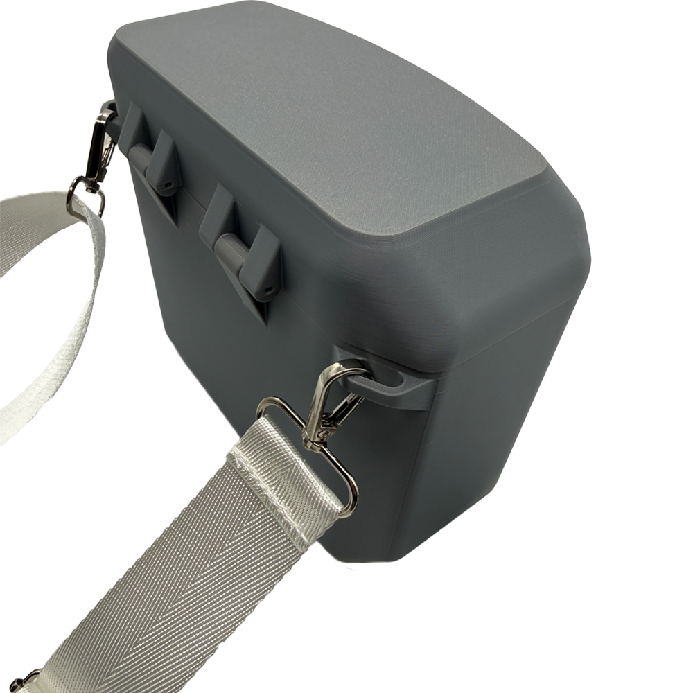 for DJI Neo 2 3D Printed Box w - огляд і ціна Drone Rc Lanyard