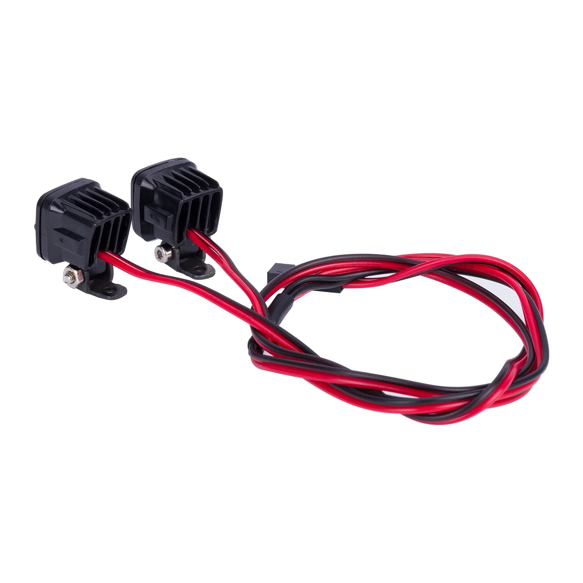 RC Car Square Bright LED Top L - огляд і ціна Drone Shahed Rc