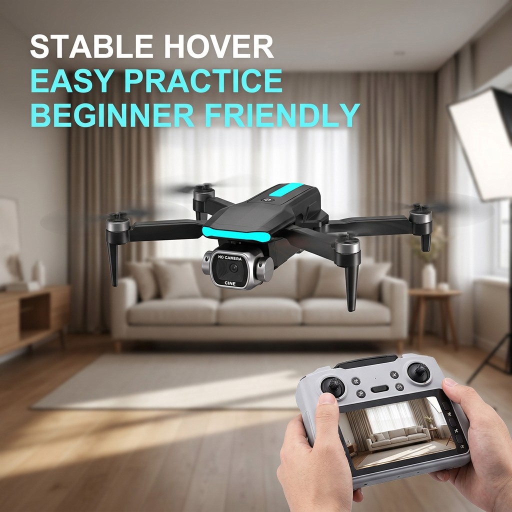 New M7 RC Drone Professional 8 - огляд і ціна Drone Dji Rc Mini