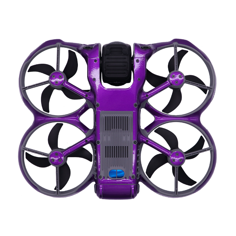 Decorative Decals For DJI Avat - огляд і ціна Drone Motion Rc