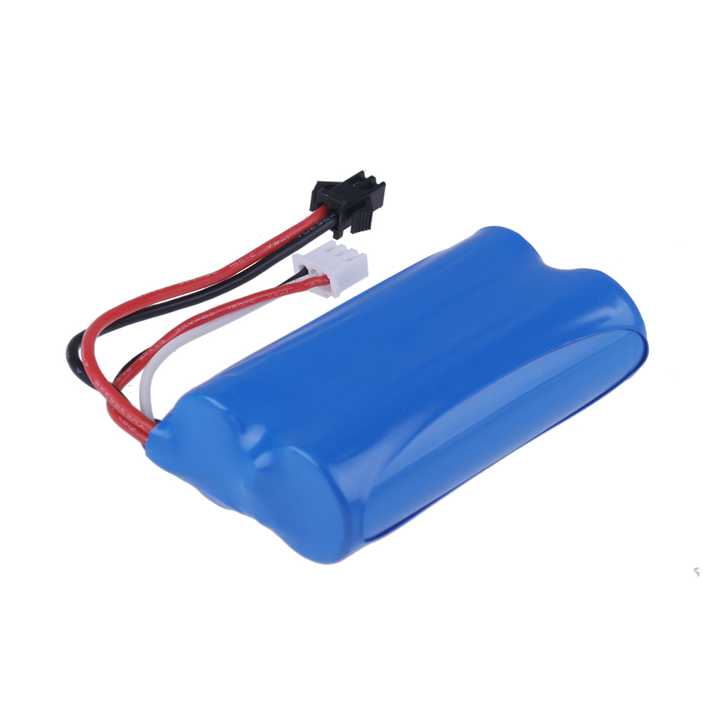 Brand New 18650 Li-ion Battery - огляд і ціна Drones Vs Rc Cars