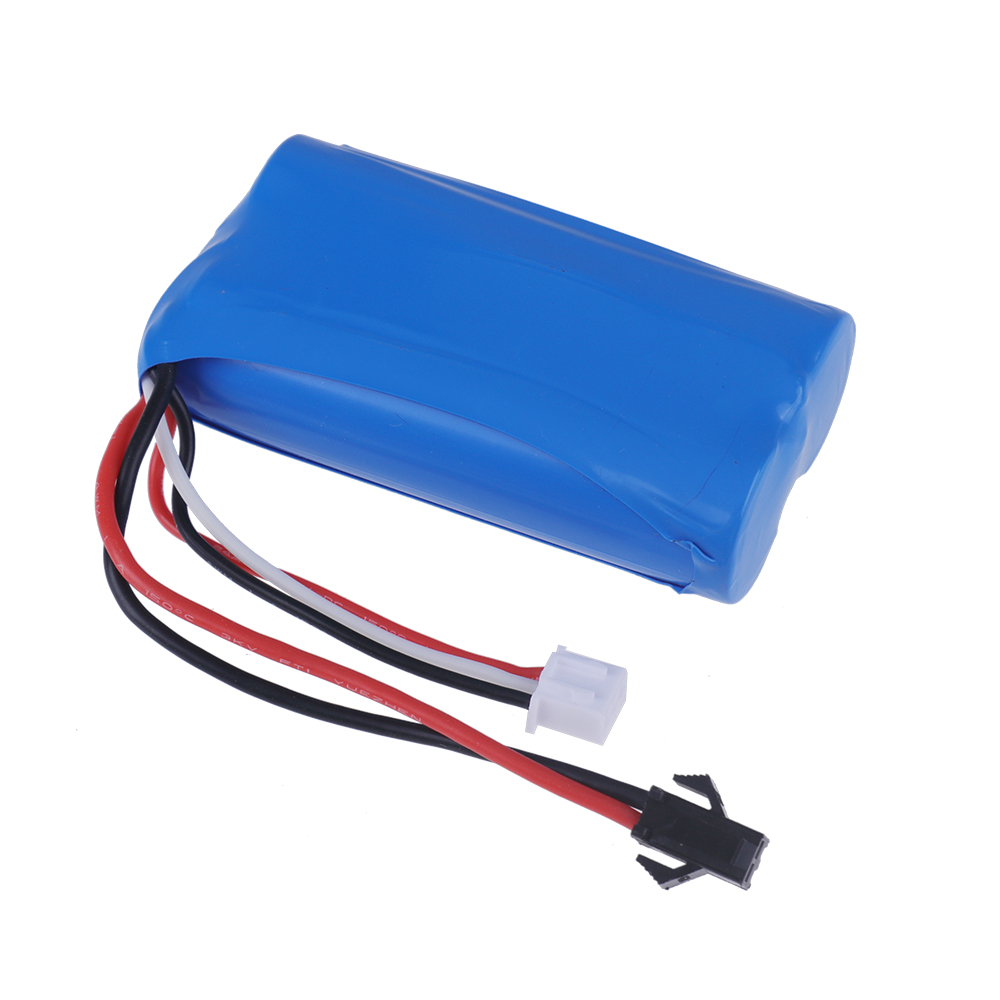 Brand New 18650 Li-ion Battery - огляд і ціна Drones Vs Rc Cars