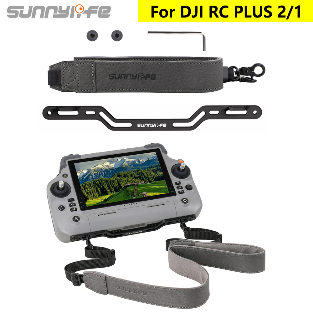 Sunnylife Remote Controller La - огляд і ціна Drone Rc Lanyard