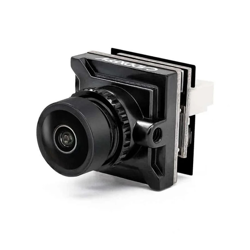 Caddx Baby Ratel 2 Nano Size 1 - огляд і ціна Drone Rc With Screen