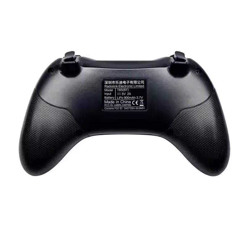 RadioLink T8S Radio Remote Tra - огляд і ціна Receiver Rc Drone