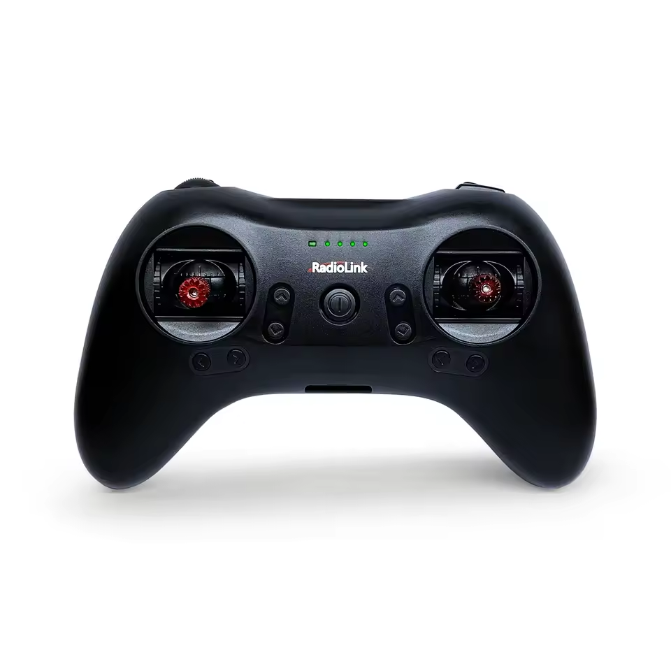 RadioLink T8S Radio Remote Tra - огляд і ціна Receiver Rc Drone