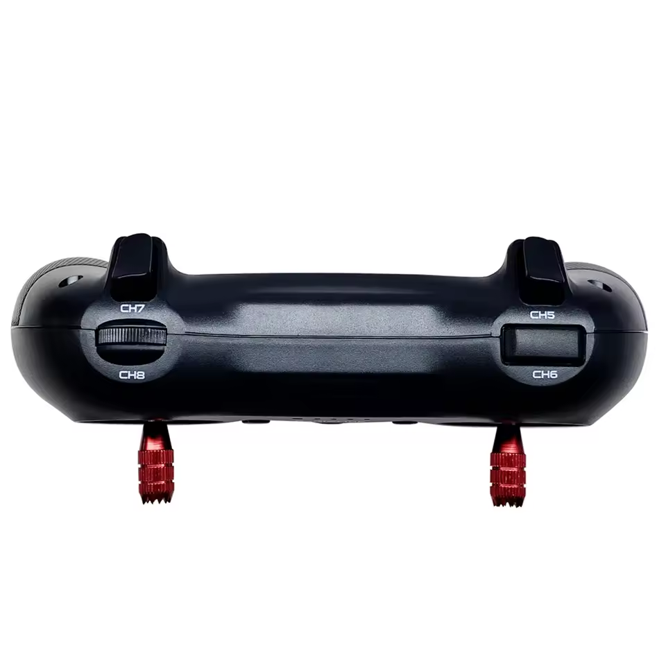RadioLink T8S Radio Remote Tra - огляд і ціна Receiver Rc Drone