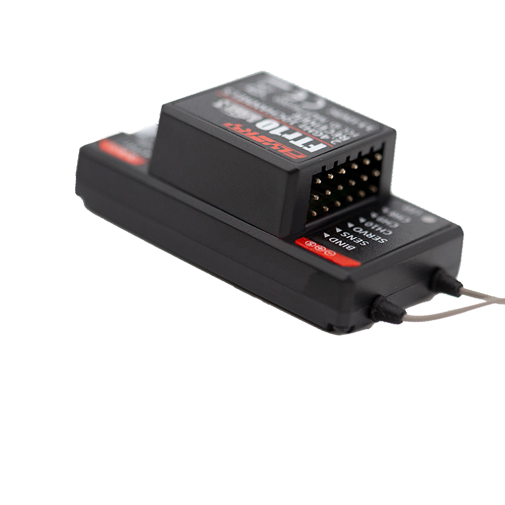 FlySky FTr10  FTr16S 2.4G Two- - огляд і ціна Drone Rc Controller