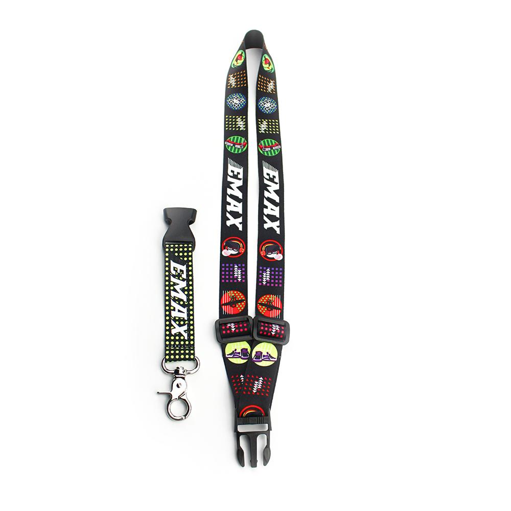 Emax Adjustable Carrying Remot - огляд і ціна Drone Rc Lanyard