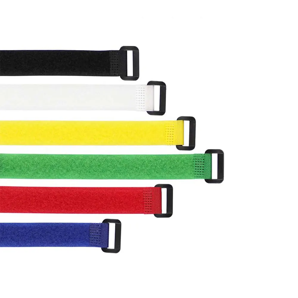 10PCS 300mm Magic Sticker LIPO - огляд і ціна Drone Rc Lanyard