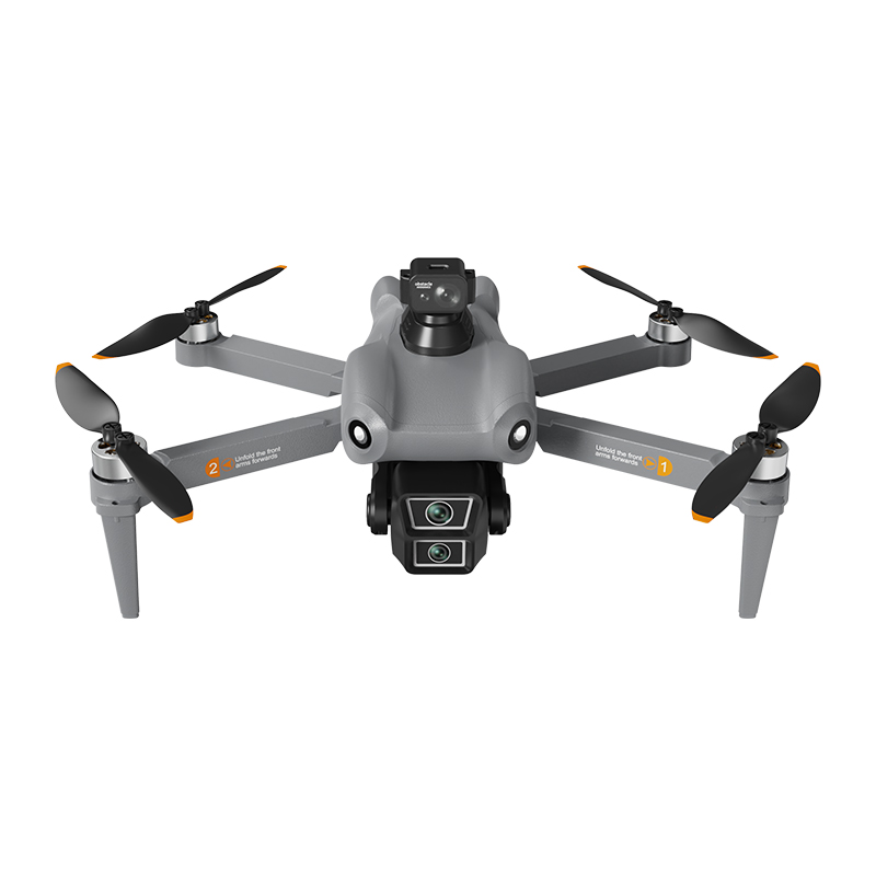 L300 Pro GPS Professional Dron - огляд і ціна Drone Top Rc