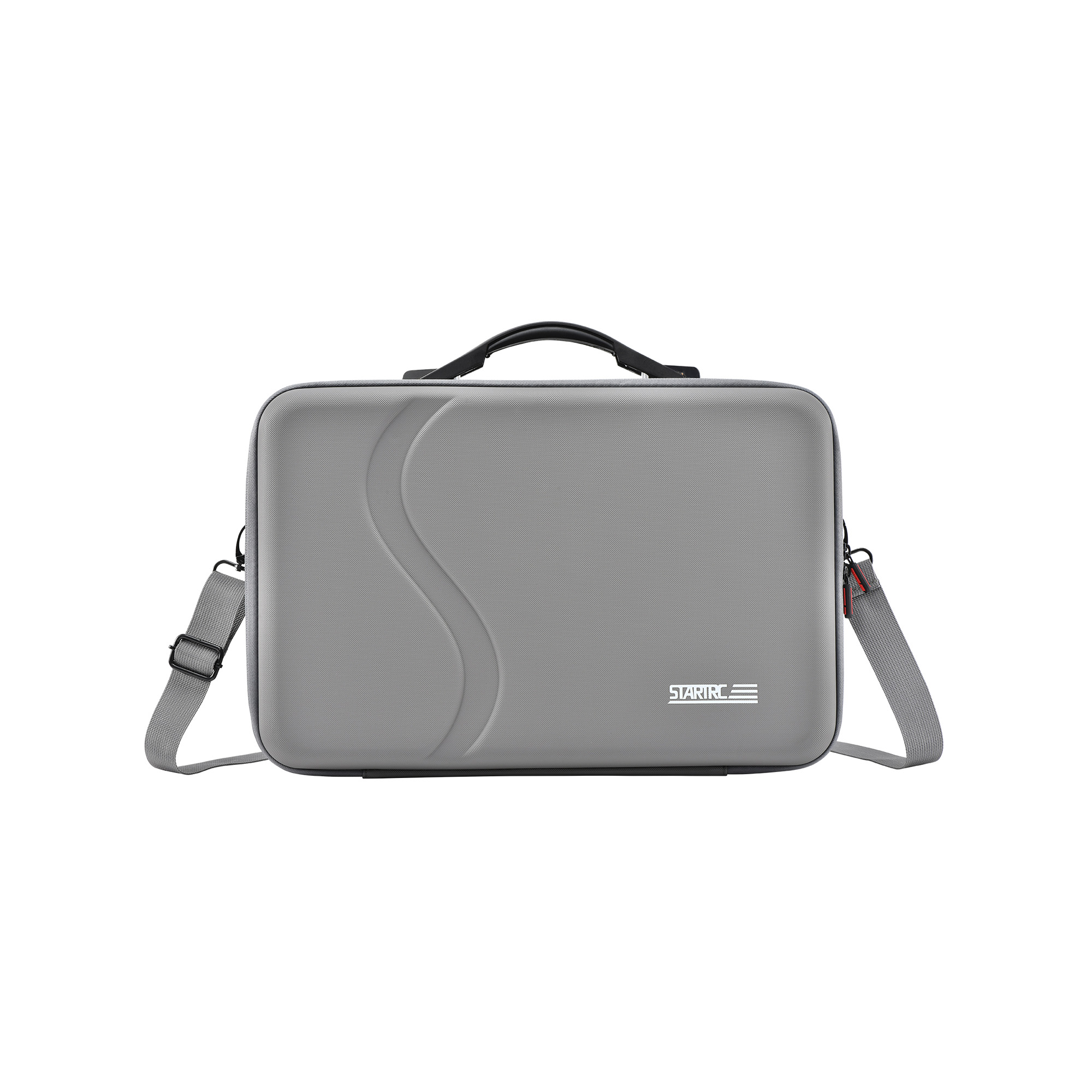 Carrying Case For DJI Avata 36 - огляд і ціна Drone Motion Rc