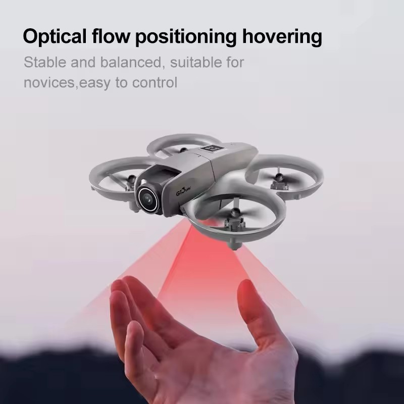 2026 New GT3 Mini Hot Drone 8K - огляд і ціна Drone Top Rc