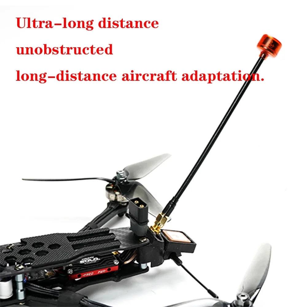 2026 NEW RUSHFPV RUSH Cherry F - огляд і ціна Drone Rc Controller