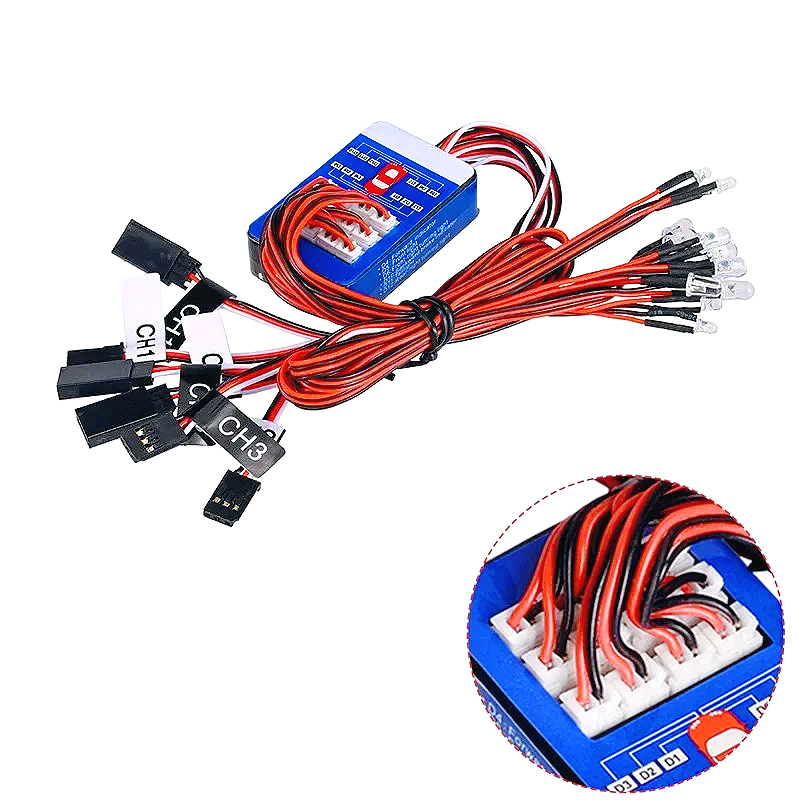 Tamiya Remote Control Model Ca - огляд і ціна Drone Shahed Rc