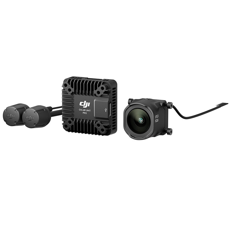 DJI O4 Air Unit Series Flagshi - огляд і ціна Drone Rc Controller