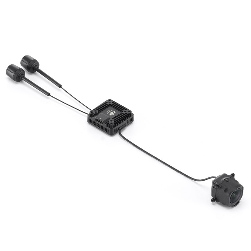 DJI O4 Air Unit Series Flagshi - огляд і ціна Drone Rc Controller