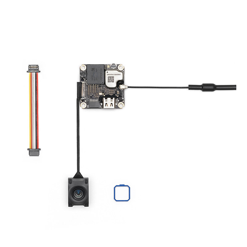 DJI O4 Air Unit Series Flagshi - огляд і ціна Drone Rc Controller
