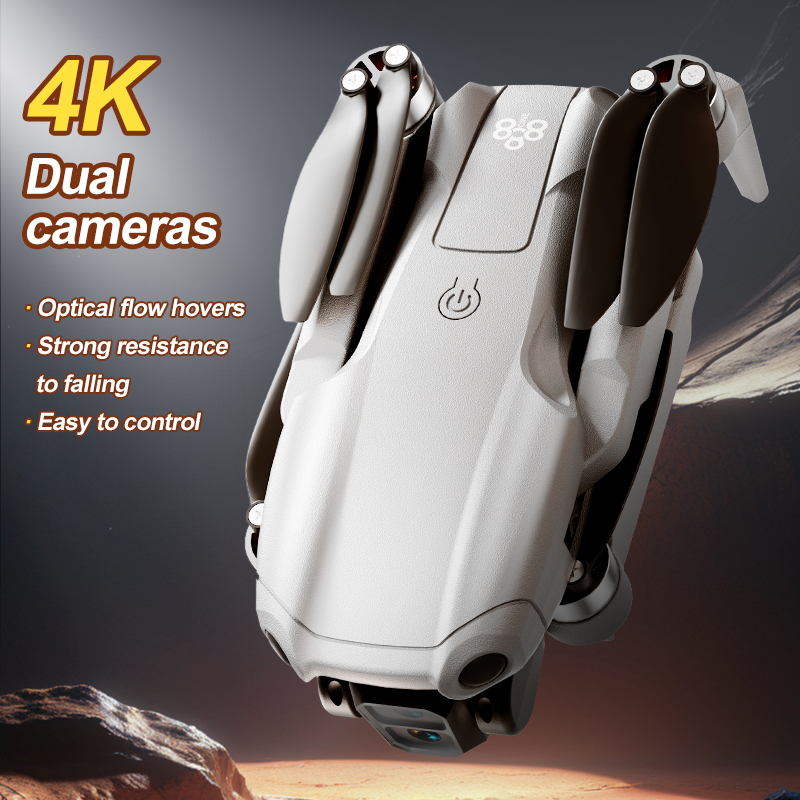 NEW A888 PRO Mini Portable Dro - огляд і ціна Drone Top Rc