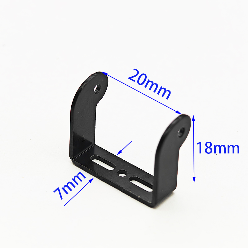 19*19mm Micro FPV Camera Mount - огляд і ціна Drone Rc With Screen